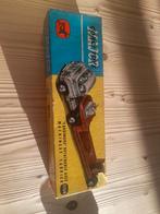 Corgi Major Toys Bedford Carrimore, Hobby en Vrije tijd, Modelauto's | 1:43, Ophalen of Verzenden, Bus of Vrachtwagen