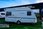 Weinsberg Caraone 450 FU (bj 2020), Caravans en Kamperen, Caravans, Overige merken, Knaus Tabbert AG, Bedrijf, Schokbreker