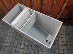 vijver zelf regelende sieve met 3 ingangen, Tuin en Terras, Vijver-toebehoren, Ophalen, Gebruikt, Vijverfilter