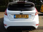 Ford Fiesta 1.6 Sport, 1596 cc, Stof, Gebruikt, 4 cilinders