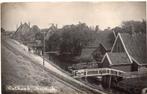 Andijk Dijkweg  Nog voor storm 1916, Ophalen of Verzenden, Voor 1920, Ongelopen, Noord-Holland