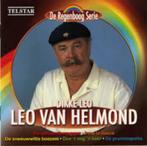 Leo van Helmond (Dikke Leo) - De Regenboog Serie, Cd's en Dvd's, Cd's | Nederlandstalig, Levenslied of Smartlap, Ophalen of Verzenden