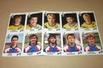 Panini Euro'92 stickers, Verzenden, Zo goed als nieuw, Buitenlandse clubs, Poster, Plaatje of Sticker
