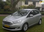 Ford C-Max 1.0 Titanium 1e eigenaar nette auto! 1 JR APK STE, 125 pk, Euro 6, Handgeschakeld, 3 cilinders
