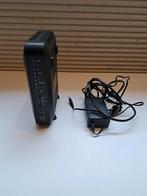 Cisco modem, EPC3928AD, Computers en Software, Routers en Modems, Ophalen of Verzenden, Zo goed als nieuw, Router met modem, Cisco