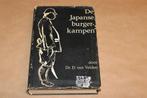 De Japanse burgerkampen - standaardwerk, Ophalen of Verzenden, Gelezen