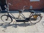 Sparta tandem, Fietsen en Brommers, Fietsen | Tandems, 47 tot 51 cm, Ophalen, Gebruikt, Minder dan 10 versnellingen