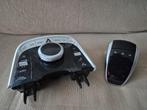 Mercedes s w222 centrale bedieningsknoppen en joystick, Ophalen of Verzenden, Mercedes-Benz