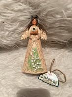 Jim Shore Calender Angel 2018 May, Verzenden, Zo goed als nieuw, Overige typen