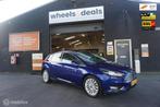 Ford Focus 1.0 Titanium, 65 €/maand, 125 pk, Gebruikt, Euro 6