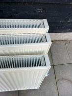 3 Radiatoren - 81x60x9,5 cm - Nette Staat, Ophalen, 30 tot 80 cm, Radiator, Zo goed als nieuw