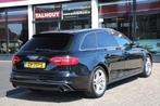 Audi A4 Avant 1.8 TFSI S Edition - LEDER INTERIEUR AUTOMAAT,, Gebruikt, 4 cilinders, 1505 kg, A4