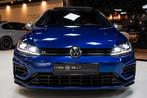 Volkswagen GOLF 2.0 TSI 4Motion R PANO|AUT7|LEDER|MULTIMEDIA, Te koop, Geïmporteerd, 5 stoelen, 14 km/l