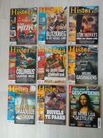 Historia tijdschriften en Klassieke Auto tijdschriften, Ophalen of Verzenden, Zo goed als nieuw, Europa