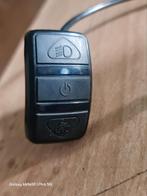 Stella eleon stuurbediening, Fietsen en Brommers, Fietsaccessoires | Fietscomputers, Ophalen of Verzenden, Waterdicht, Nieuw