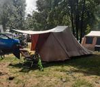 De Waar Zilvermeeuw, Caravans en Kamperen, Tenten, Ophalen of Verzenden, Gebruikt