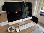 iMac 27” Late 2014 met 32GB, Ophalen of Verzenden, Zo goed als nieuw, IMac, 4 Ghz of meer