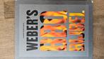 Jamie Purviance - Weber's BBQ bijbel, Boeken, Ophalen of Verzenden, Zo goed als nieuw, Jamie Purviance