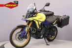 Suzuki V-STROM 800 DE (bj 2025), Bedrijf, Toermotor