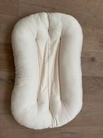 Snuggle me babylounger, Ophalen of Verzenden, Zo goed als nieuw