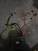 Cooler Master Elite V4 600W Voeding, Computers en Software, Interne voedingen, Ophalen of Verzenden, Gebruikt