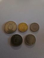 Malta centen, Verzenden, Malta, 1 cent, Losse munt