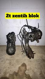 Peugeot zenith blok + Carterkap, Ophalen of Verzenden, Zo goed als nieuw, Warhammer