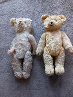 Oude Teddy beren, Ophalen