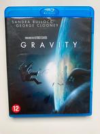 Gravity blu ray, Ophalen of Verzenden, Gebruikt