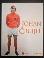 Johan Cruijff Boek - Johan Derksen, Ophalen of Verzenden, Zo goed als nieuw, Johan Derksen, Sport