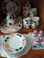 WILD Rose items, Ophalen of Verzenden