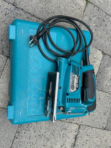 Makita decoupeerzaag 4329K beschikbaar voor biedingen