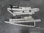 Stoel en dak airbag links en rechts Toyota Avensis model 200, Ophalen of Verzenden, Gebruikt, Toyota