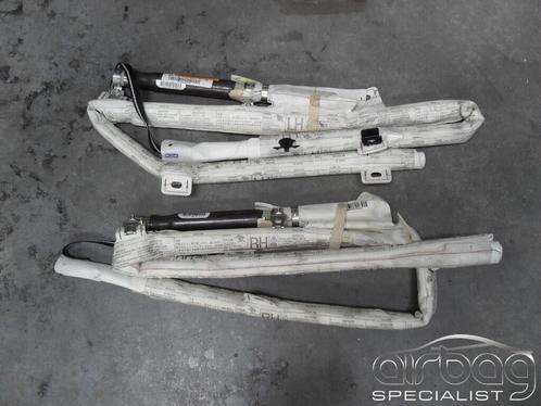 Stoel en dak airbag links en rechts Toyota Avensis model 200, Auto-onderdelen, Dashboard en Schakelaars, Toyota, Gebruikt, Ophalen of Verzenden