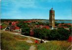 Panorama West Terschelling (1975), Verzamelen, Verzenden, 1960 tot 1980, Gelopen, Waddeneilanden