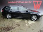 Skoda Octavia Combi 1.0 TSI BUSINESS | PANORAMA | DIGI DASH, Gebruikt, Zwart, Origineel Nederlands, 3 cilinders
