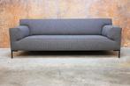 NIEUW beklede Design on Stock Bloq 3 zitsbank, Huis en Inrichting, Ophalen, 75 tot 100 cm, 200 tot 250 cm, Design on Stock