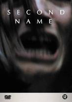 Spaanse horror 'Second Name', Cd's en Dvd's, Gebruikt, Ophalen of Verzenden, Vanaf 16 jaar