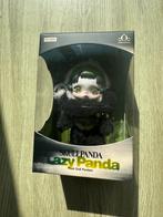 Skullpanda Lazy Panda Plush Doll, Ophalen of Verzenden, Nieuw
