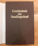Geschiedenis van Smallingerland
In woord en beeld verhalen, Boeken, Geschiedenis | Stad en Regio, Ophalen of Verzenden, Zo goed als nieuw