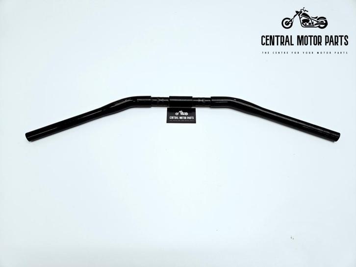 82 cm breed 1.25 inch dik zwarte dragbar, Motoren, Onderdelen | Harley-Davidson, Gebruikt, Ophalen of Verzenden