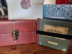 Harry Potter 1-5 DVD Collection Limited Edition, Ophalen of Verzenden, Zo goed als nieuw