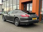 Porsche Panamera 3.0 S Hybrid|Camera|Luchtvering|schuifdak, Automaat, Euro 5, Achterwielaandrijving, Gebruikt