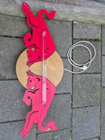 Neon lamp redbul., Ophalen of Verzenden, Metaal