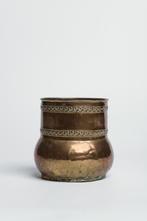 tabakspot, Ophalen of Verzenden, Koper