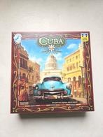 Cuba gezelschapsspel ongebruikt, Hobby en Vrije tijd, Gezelschapsspellen | Bordspellen, Ophalen of Verzenden, Nieuw