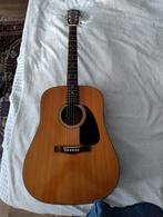 Fender DG3 Western Gitaar met Hipshot locktuners, Ophalen of Verzenden, Gebruikt, Western- of Steelstringgitaar