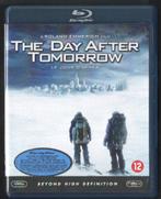 The Day After Tomorrow. Blu-ray. 2/2., Cd's en Dvd's, Blu-ray, Ophalen of Verzenden, Zo goed als nieuw, Drama