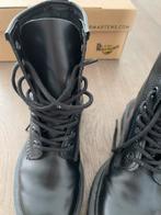 Dr. Martens 1460 Mono Zwart - Zo goed als nieuw!, Kleding | Dames, Schoenen, Ophalen of Verzenden, Zo goed als nieuw, Zwart, Lage of Enkellaarzen