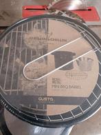 Barbecue, Tuin en Terras, Houtskoolbarbecues, Ophalen of Verzenden, Nieuw